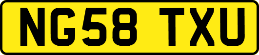 NG58TXU