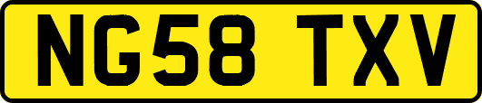 NG58TXV