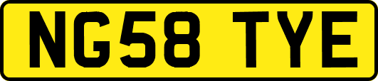 NG58TYE