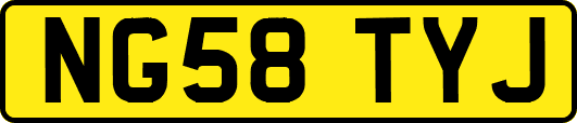 NG58TYJ