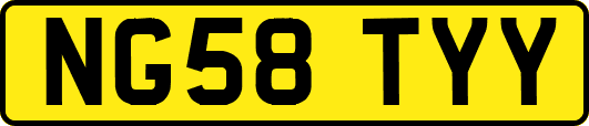 NG58TYY