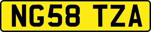 NG58TZA