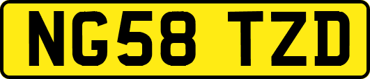 NG58TZD