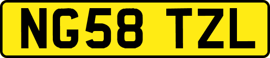NG58TZL