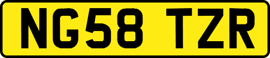 NG58TZR