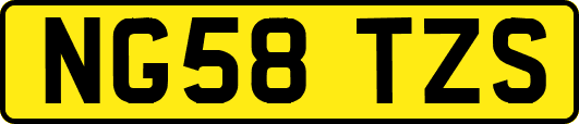NG58TZS