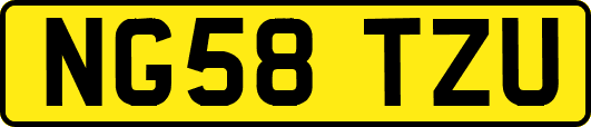 NG58TZU