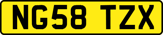 NG58TZX