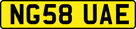 NG58UAE