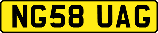 NG58UAG