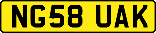 NG58UAK