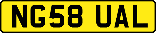NG58UAL
