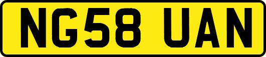 NG58UAN