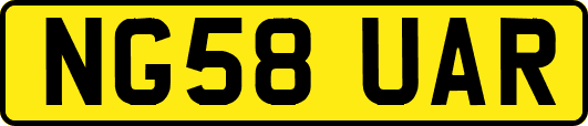 NG58UAR