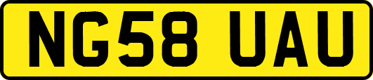 NG58UAU