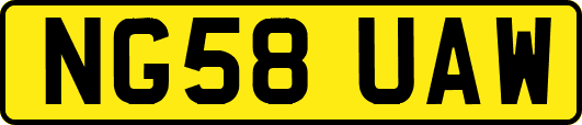 NG58UAW