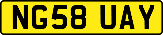NG58UAY