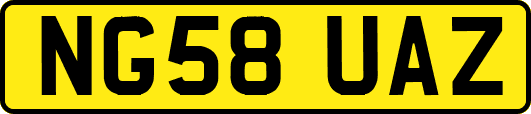 NG58UAZ