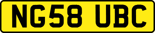 NG58UBC