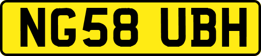 NG58UBH