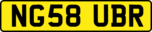 NG58UBR