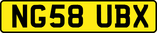 NG58UBX