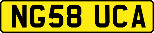 NG58UCA