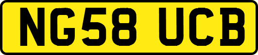 NG58UCB