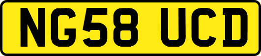 NG58UCD