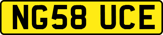 NG58UCE