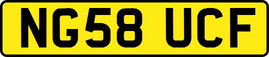 NG58UCF