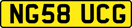 NG58UCG