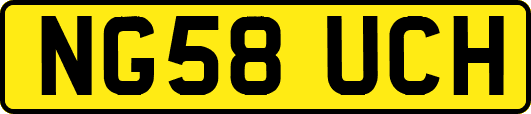 NG58UCH