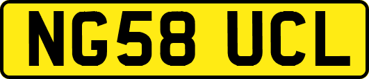 NG58UCL