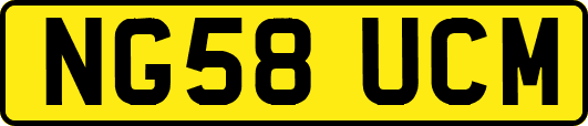 NG58UCM