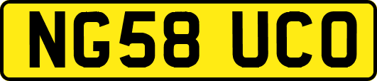 NG58UCO