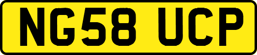 NG58UCP