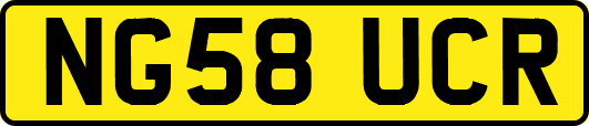NG58UCR