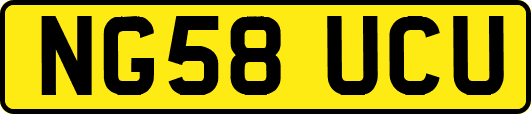 NG58UCU