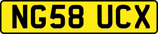 NG58UCX
