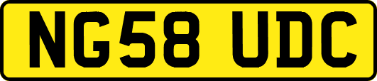 NG58UDC