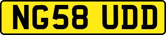 NG58UDD