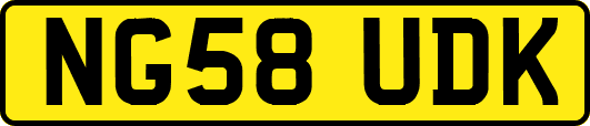 NG58UDK