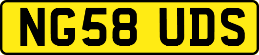 NG58UDS