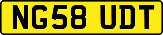 NG58UDT