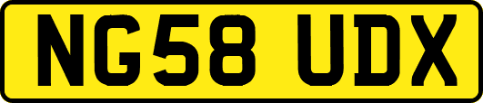 NG58UDX