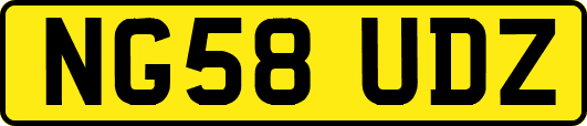 NG58UDZ