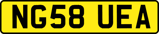 NG58UEA