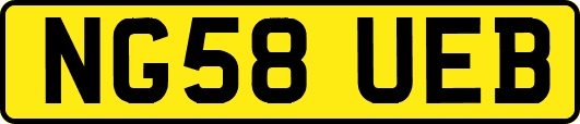 NG58UEB
