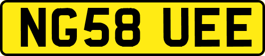 NG58UEE